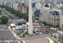 Buenos Aires City Tour and Deluxe Lunch